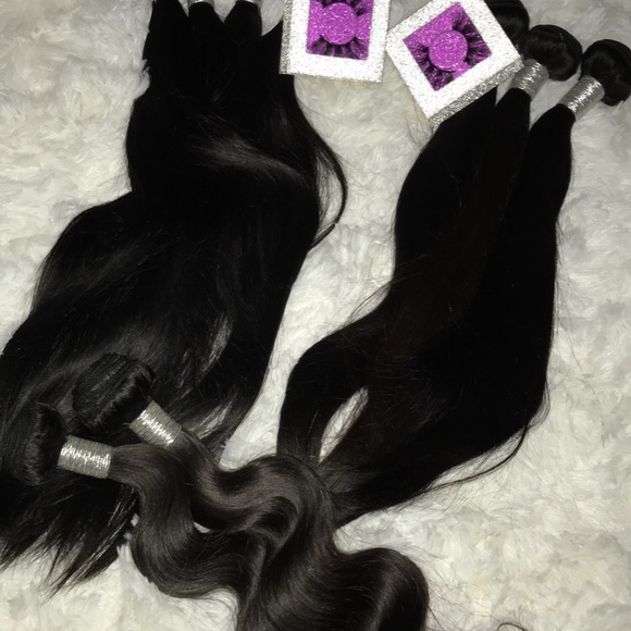 Hair Extensions main image 9
